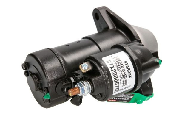 STARDAX starter STX200007R model OPEL CO