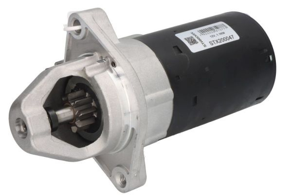 STARDAX starter STX200047R model SUZUKI SWIFT III (MZ, EZ) Z13DT 1248cc 69cp 51kW 2005 2006 2007 2008 2009 2010 2011