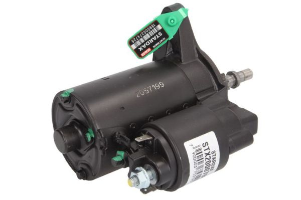 STARDAX starter STX200078R model VW JETT
