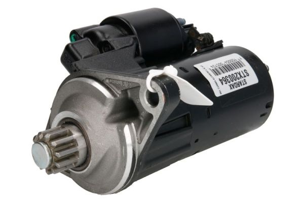 STARDAX starter STX200364 la VW JETTA III (1K2) AXX; BWA; BPY; CAWB; CCTA; CBFA 1984cc 200cp 147kW 2005 2006 2007 2008 2009 2010