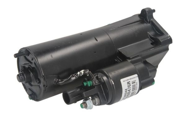STARDAX starter STX200476R model AUDI A4