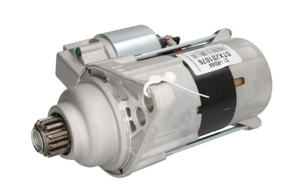 STARDAX starter STX201076R la VW MULTIVAN T5 (7HM, 7HN, 7HF, 7EF, 7EM, 7EN) CAAD 1968cc 114cp 84kW 2009 2010 2011 2012 2013 2014 2015