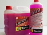 Starline antigel concentrat 13g 1L