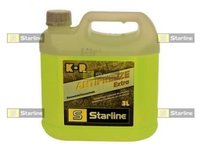 Starline antigel concentrat renault 3l
