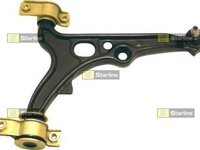 Starline bascula dreapta fata jos pt alfa romeo 145, 146, 155