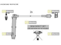 Starline set fise bujii pt landrover freelanmder mot 1.8 16v 