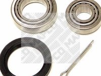 Starline set rulment roata spate opel ascona b,corsa c