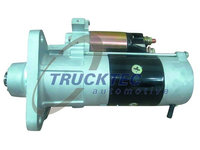 Starter (0342059 TRUCKTEC) VOLVO