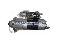 Starter (0342062 TRUCKTEC) VOLVO