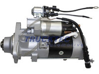 Starter (0517013 TRUCKTEC) MAN