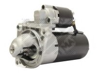 Starter ALFA ROMEO 145 (930), ALFA ROMEO 146 (930), FIAT BRAVA (182) - MAPCO 13051