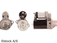 Starter ALFA ROMEO 145 (930), ALFA ROMEO 33 (905), ALFA ROMEO 33 (907A) - ELSTOCK 25-2016