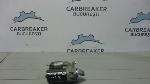 Starter ALFA ROMEO 147 937 1.6 16V T.SPARK 93