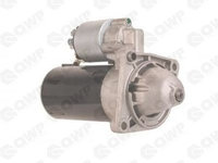 Starter ALFA ROMEO 147 (937) (2000 - 2010) QWP WST130 piesa NOUA