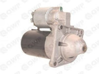 Starter ALFA ROMEO 147 (937) (2000 - 2010) QWP WST262 piesa NOUA