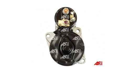 Starter Alfa Romeo 166 (1998-2007) [936] #2 0001108202