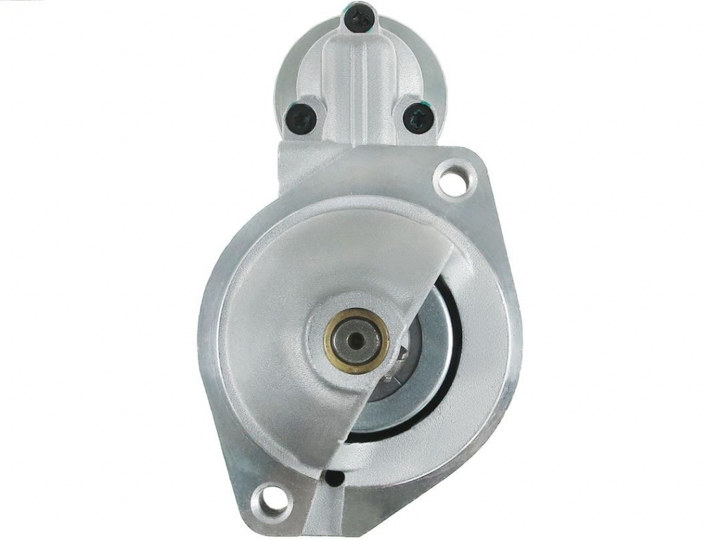 Starter AS-PL S0016 model SSANGYONG KORANDO (K5, K9) DC23 2238cc 68cp 50kW 1988 1989 1990 1991 1992 1993 1994 1995 1996
