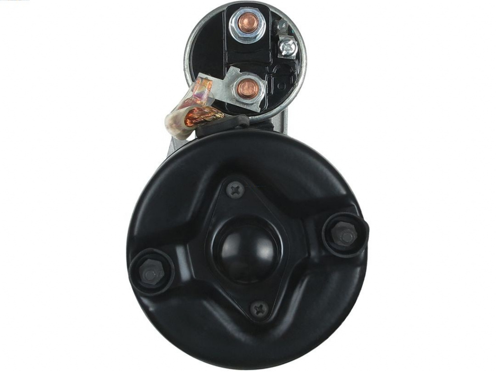 starter AS-PL S0016 model SSANGYONG KORA