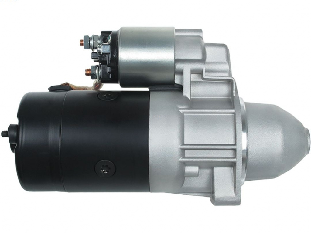 starter AS-PL S0016 model SSANGYONG KYRO