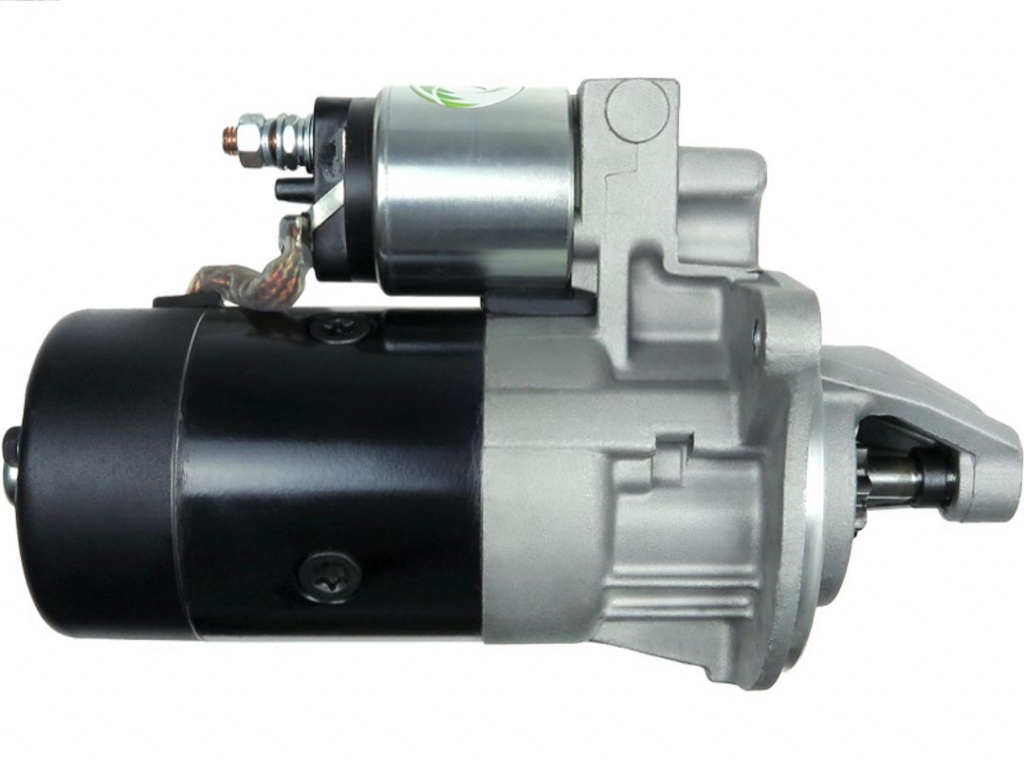 starter AS-PL S0018 model IVECO DAILY II