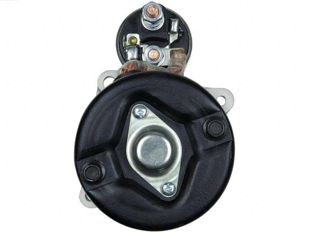 starter AS-PL S0018 model IVECO DAILY II