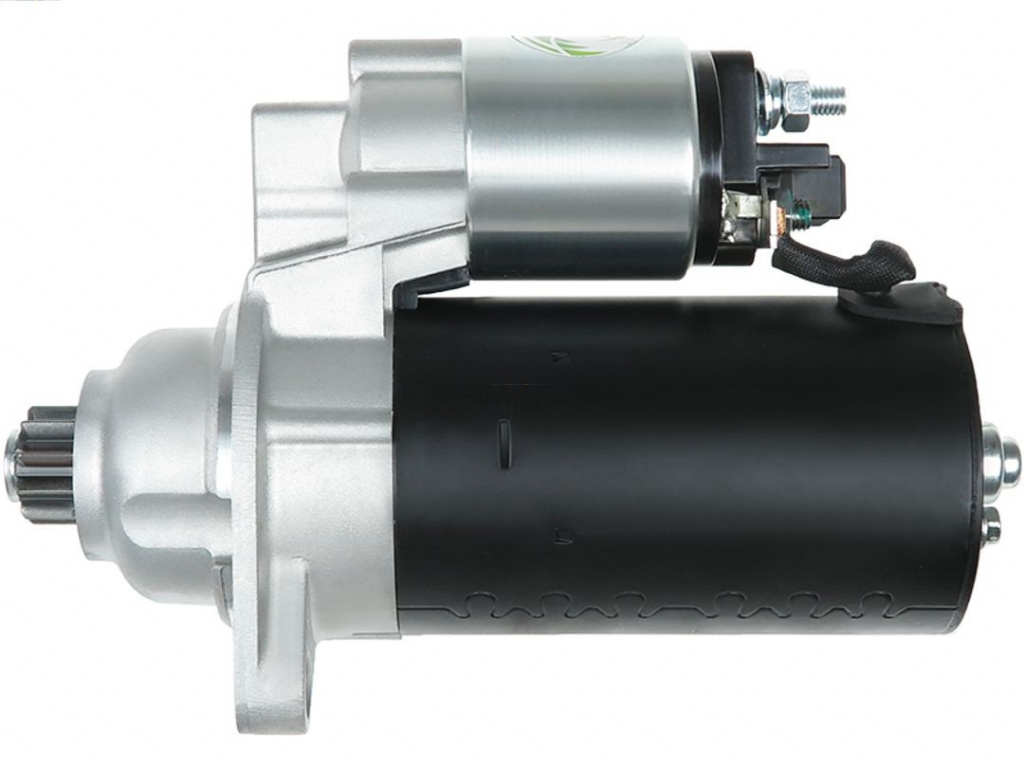 starter AS-PL S0025 model VW BORA I (1J2