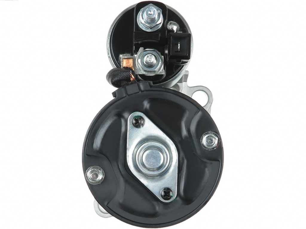 starter AS-PL S0025 model VW BORA I (1J2