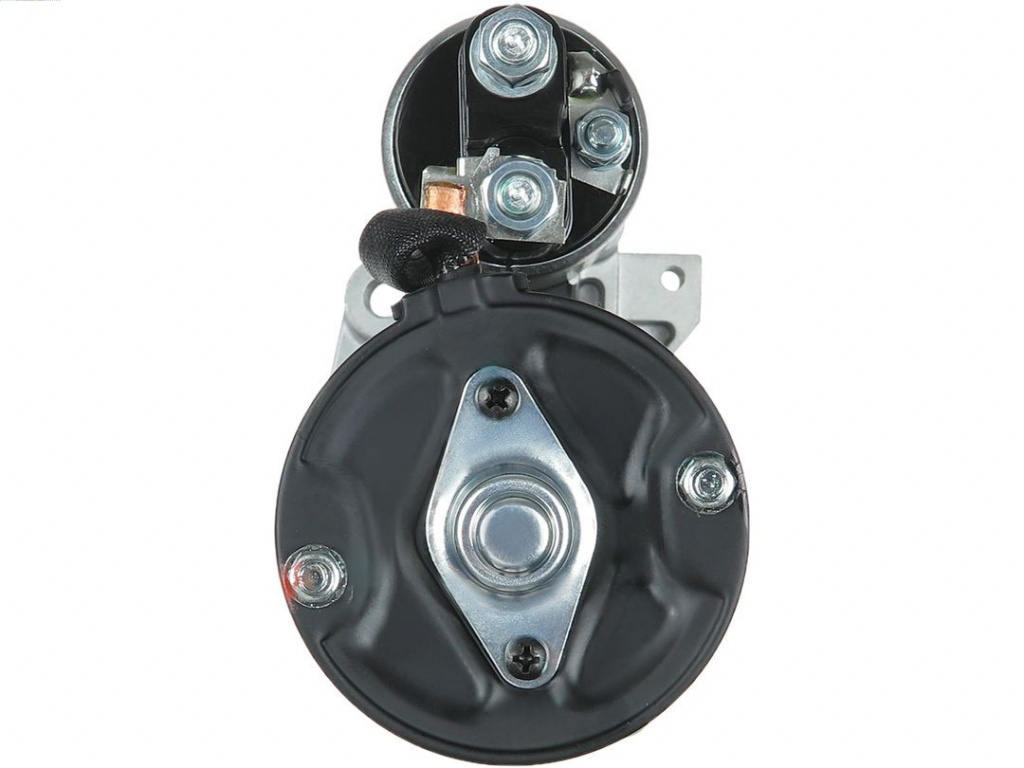 starter AS-PL S0026 model SSANGYONG MUSS
