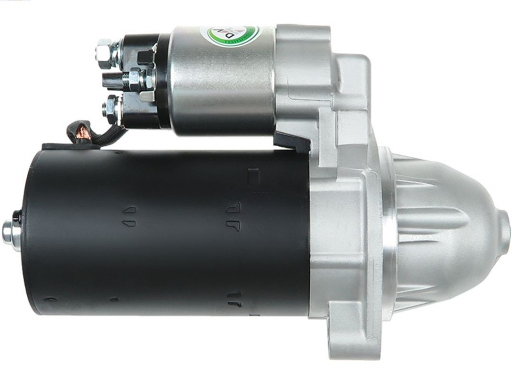 starter AS-PL S0026 model SSANGYONG MUSS