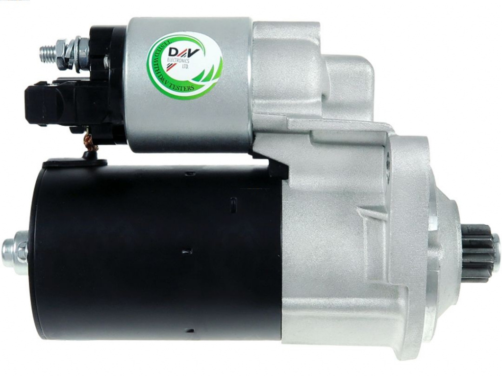 starter AS-PL S0027 model VW NEW BEETLE 