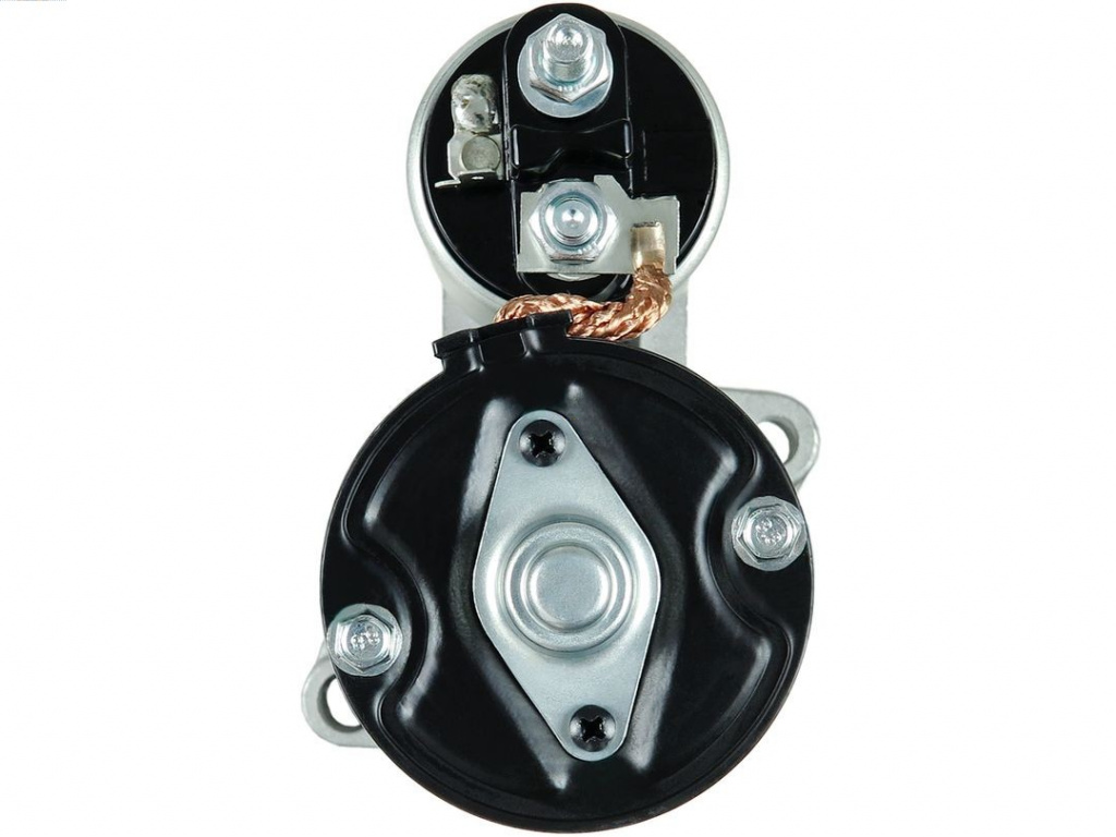 starter AS-PL S0030 la AUDI A8 D2 (4D2, 
