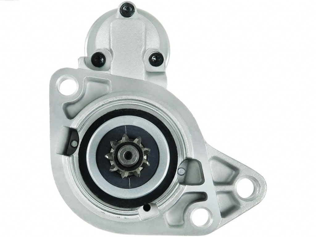 Starter AS-PL S0045 pentru VW JETTA II (19E, 1G2, 