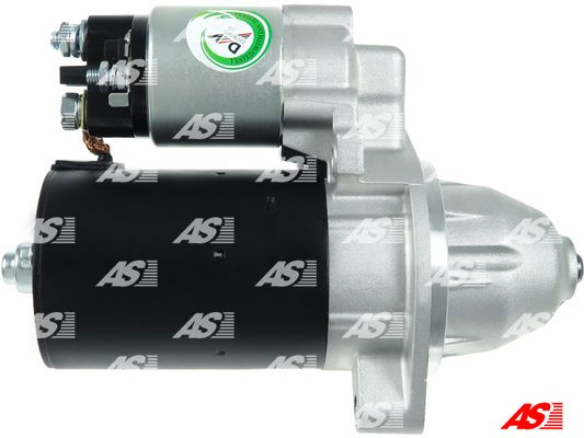 starter AS-PL S0087 la SSANGYONG KORANDO