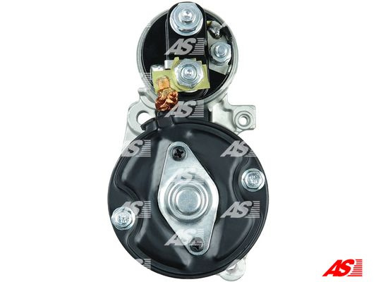 starter AS-PL S0087 la SSANGYONG KORANDO