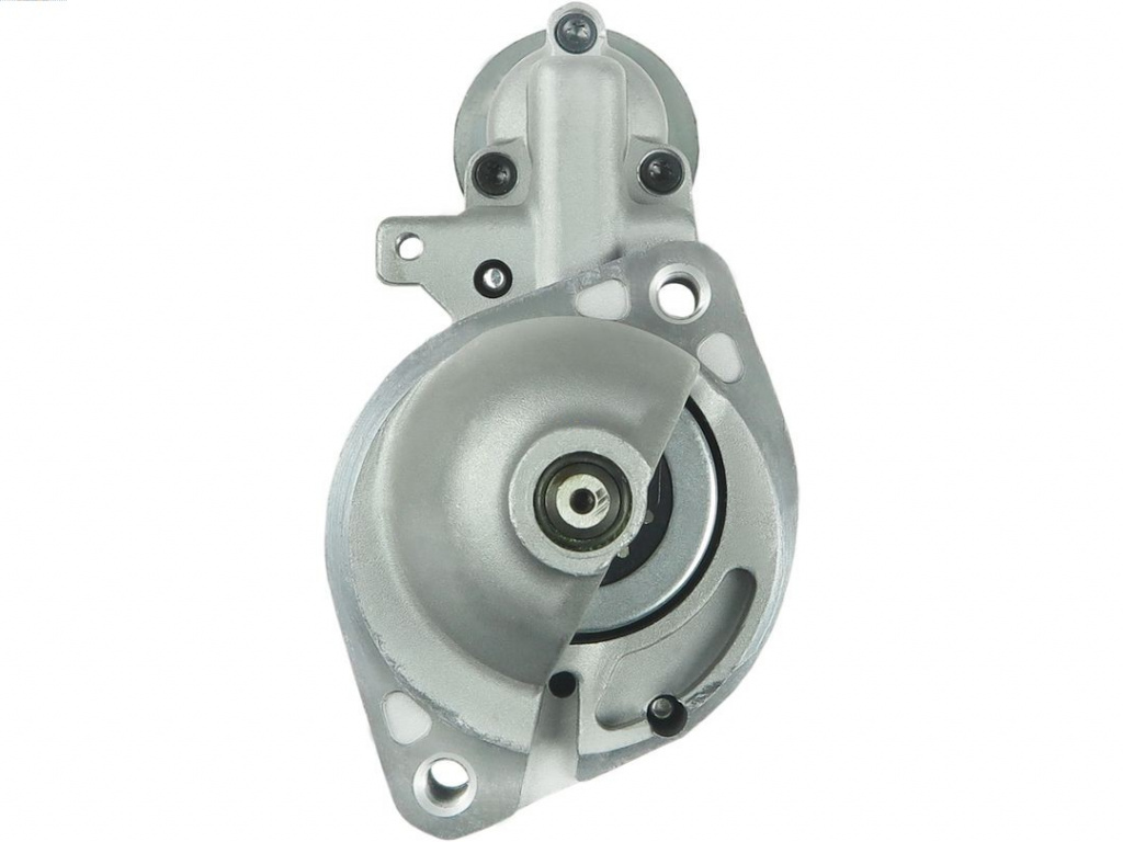 Starter AS-PL S0091 model SSANGYONG STAVIC D27DT 2696cc 165cp 121kW 2005 2006 2007 2008 2009 2010