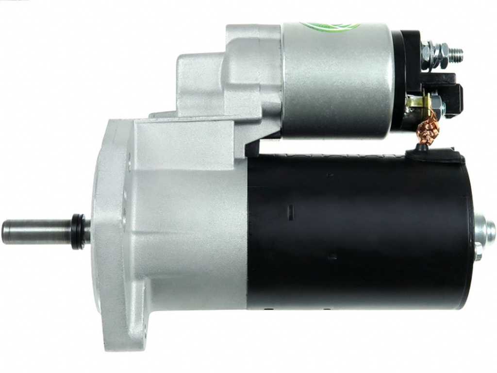 starter AS-PL S0104 model VW LUPO I (6X1