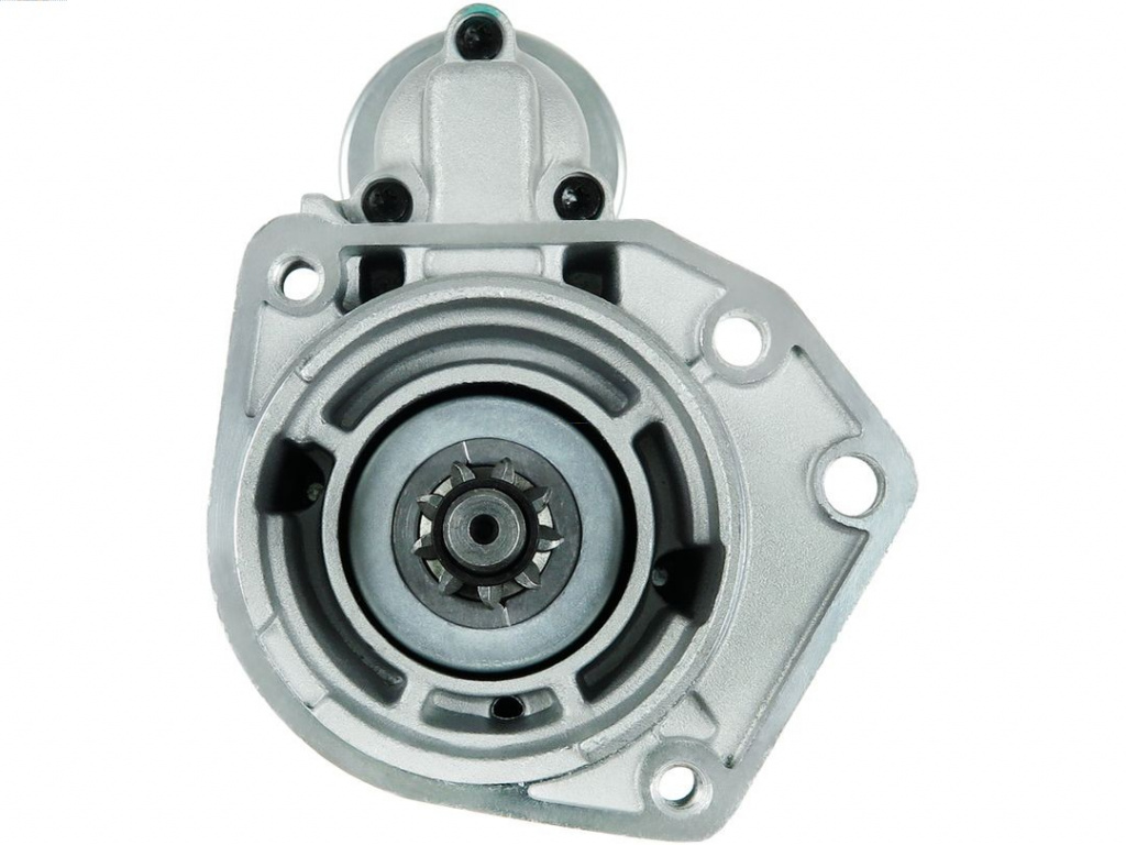 Starter AS-PL S0104 model VW LUPO I (6X1, 6E1) ARR 1390cc 105cp 77kW 1998 1999 2000 2001 2002 2003 2004 2005