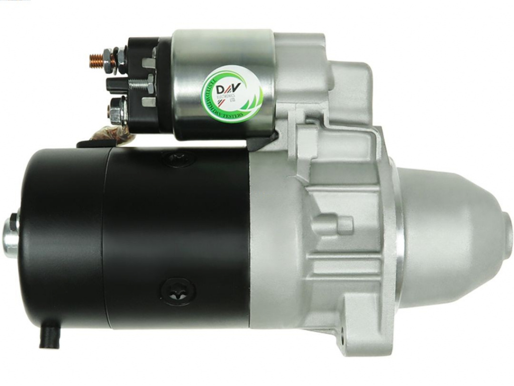 starter AS-PL S0143 model SSANGYONG ACTY