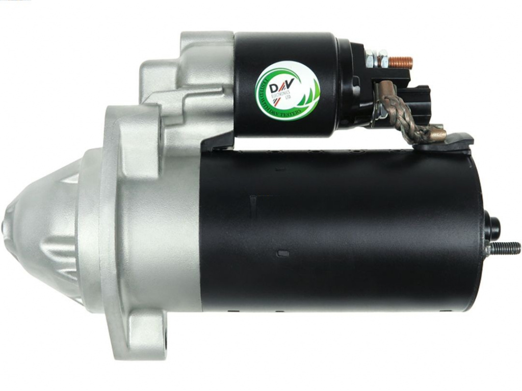 starter AS-PL S0175PR la VW PASSAT B5 Va