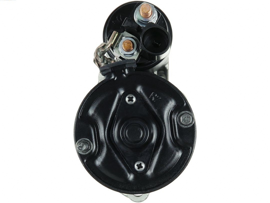 starter AS-PL S0175PR la VW PASSAT B5 Va