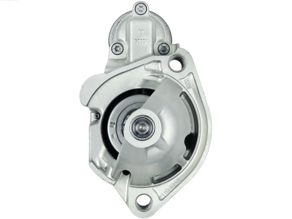Starter AS-PL S0175PR la VW PASSAT B5 Variant (3B5