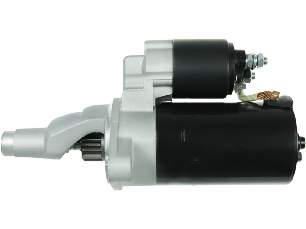 starter AS-PL S0176 model AUDI A8 D2 (4D