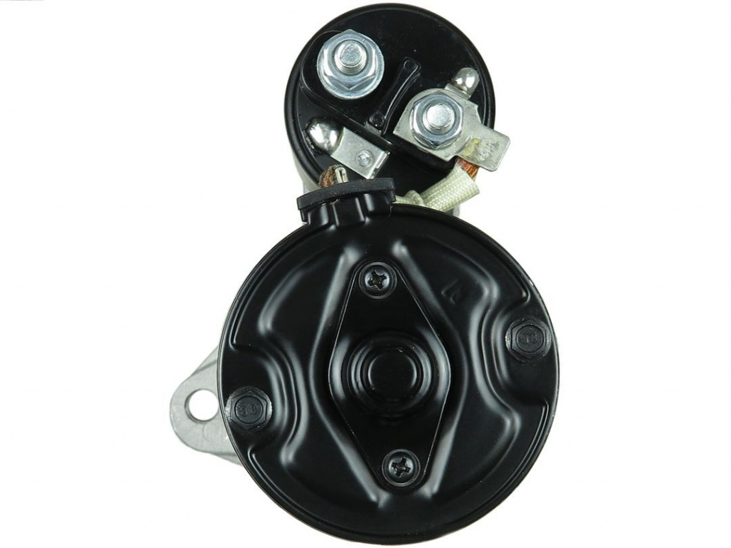 starter AS-PL S0176 pentru AUDI A8 D2 (4