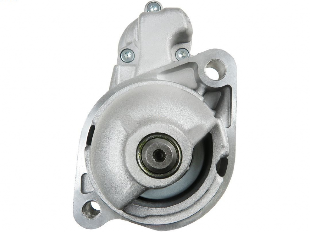 Starter AS-PL S0177 model VW PHAETON (3D1, 3D2, 3D3, 3D4, 3D6, 3D7, 3D8, 3D9) CEXB 2967cc 245cp 180kW 2004 2005 2006 2007 2008 2009 2010 2011 2012 2013 2014 2015 2016