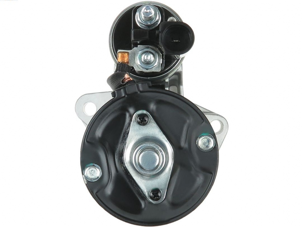 starter AS-PL S0213 la AUDI Q7 Van (4LB)