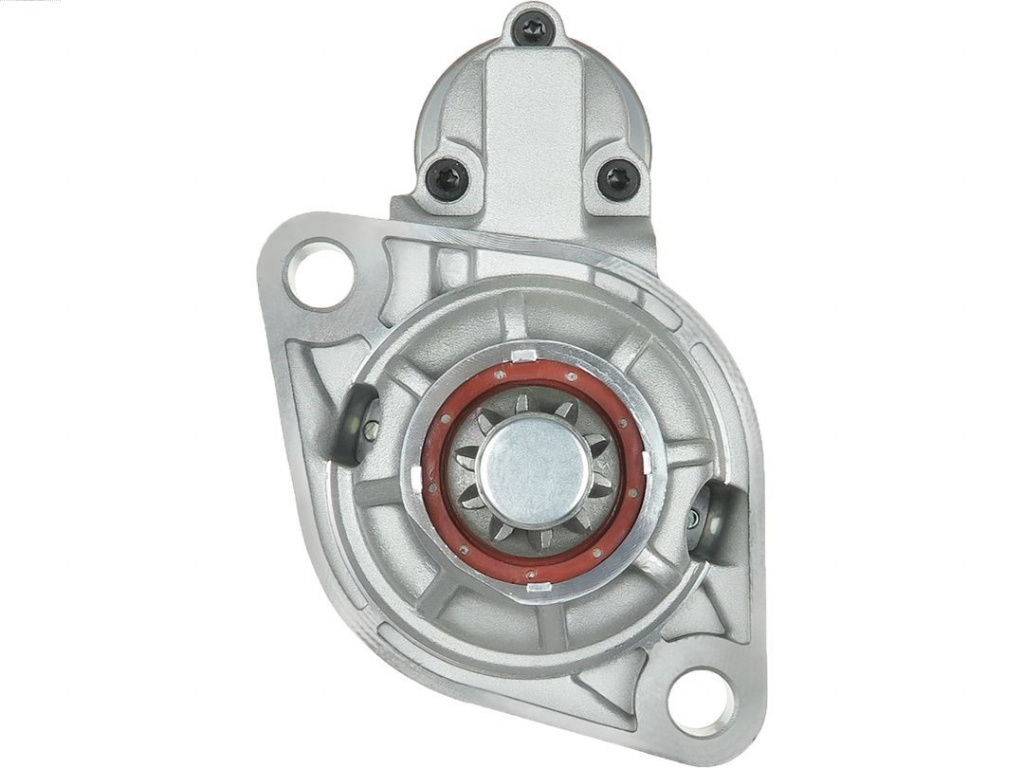 Starter AS-PL S0214 pentru VW TRANSPORTER T5 bus (7HB, 7HJ, 7EB, 7EJ) 2003-2009