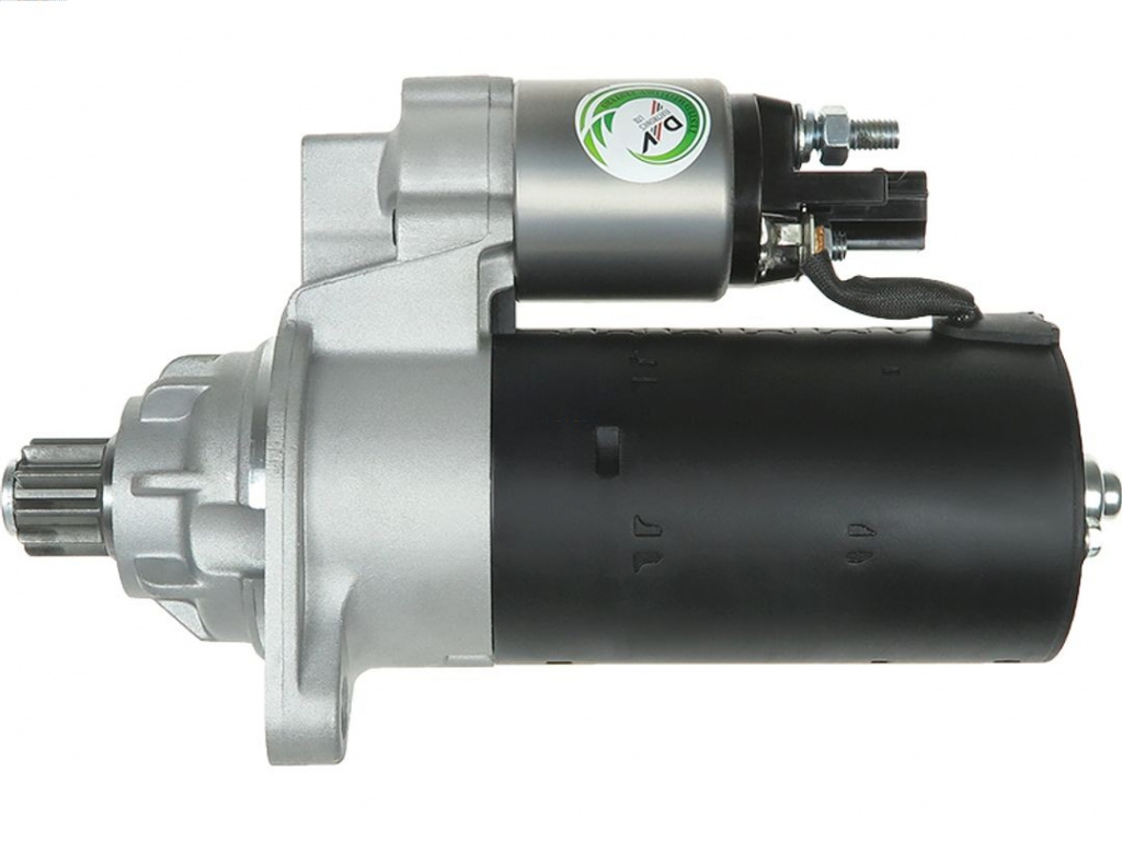 starter AS-PL S0214 pentru VW TRANSPORTE