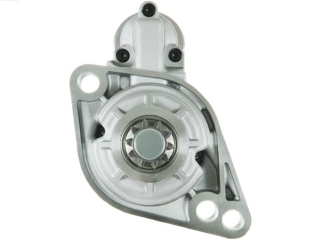 Starter AS-PL S0229 pentru VW CADDY III Autoutilitara/limuzina spatioasa (2KA, 2KH, 2CA, 2 2004-2010