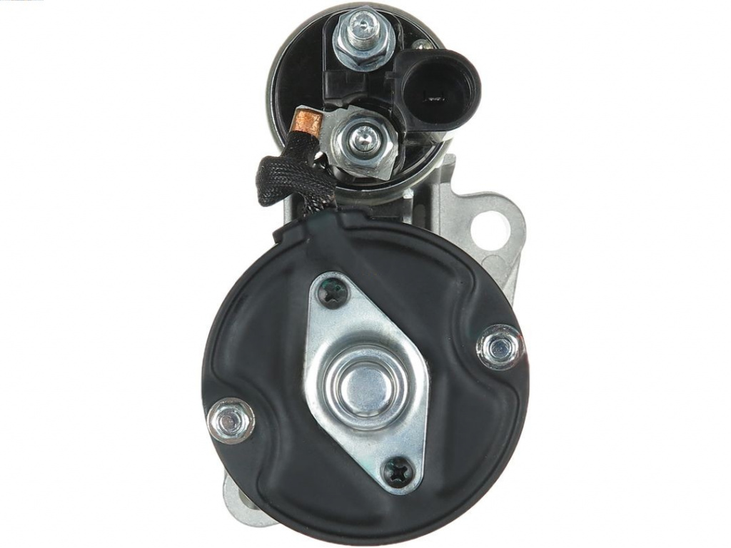 starter AS-PL S0243 la VW EOS (1F7, 1F8)