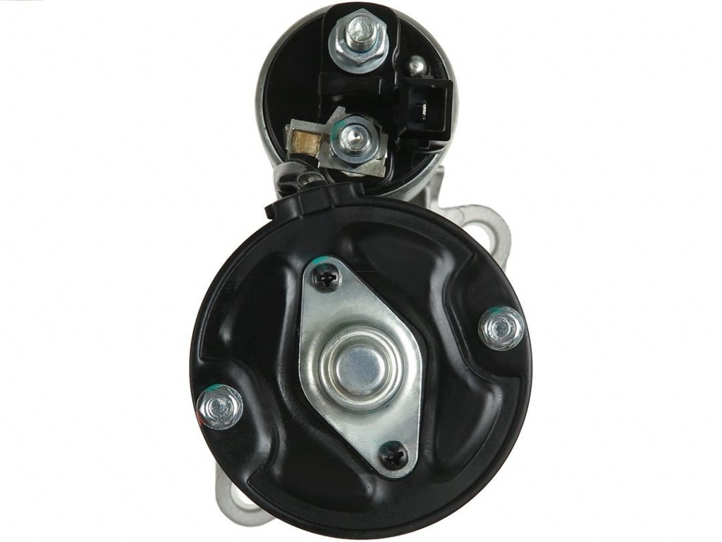 starter AS-PL S0248 la VW BORA I (1J2) A